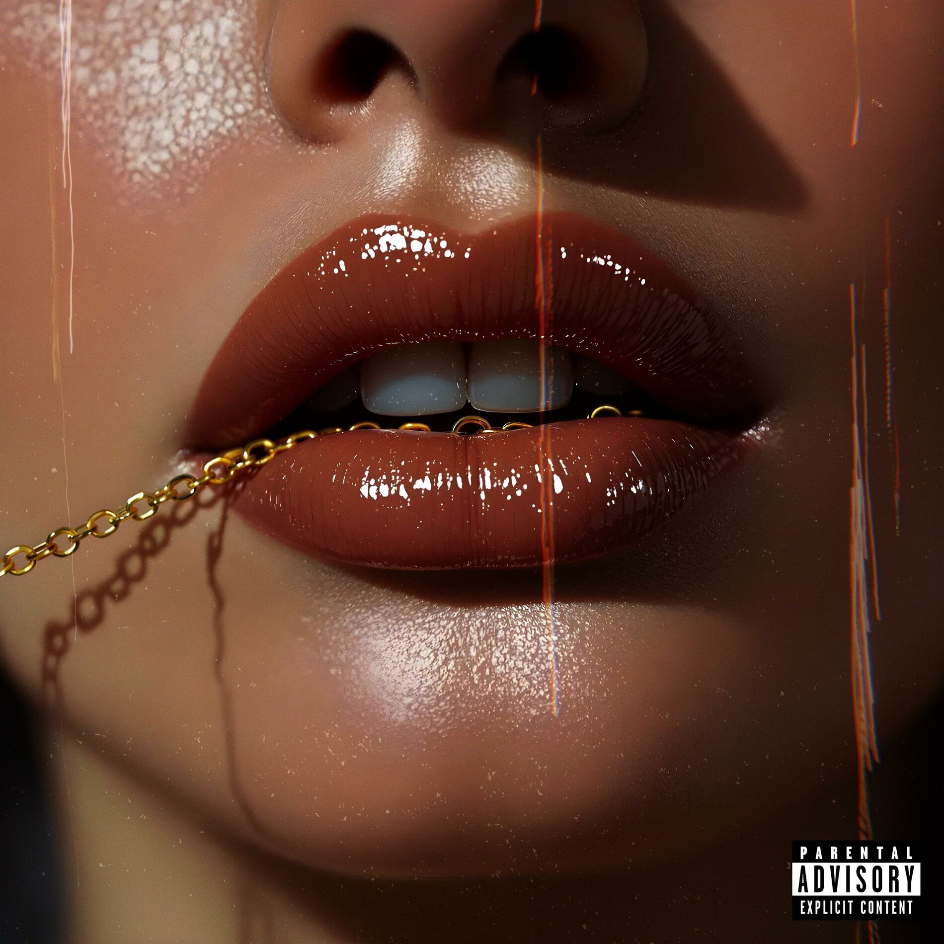 Album cover of ORO IN BOCCA