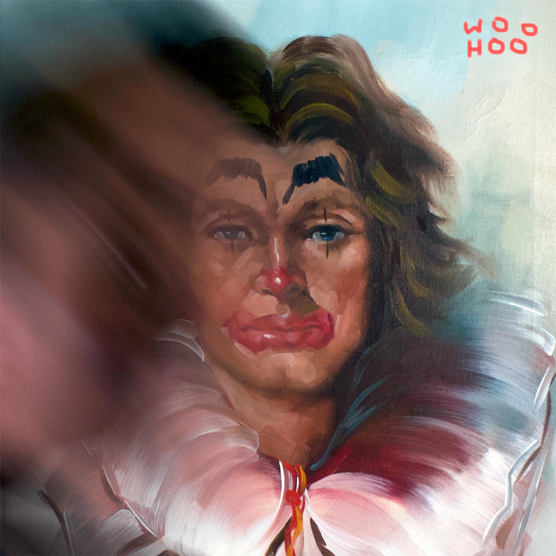 Album picture of Woo Hoo