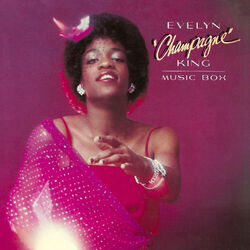 Cover of Music Box