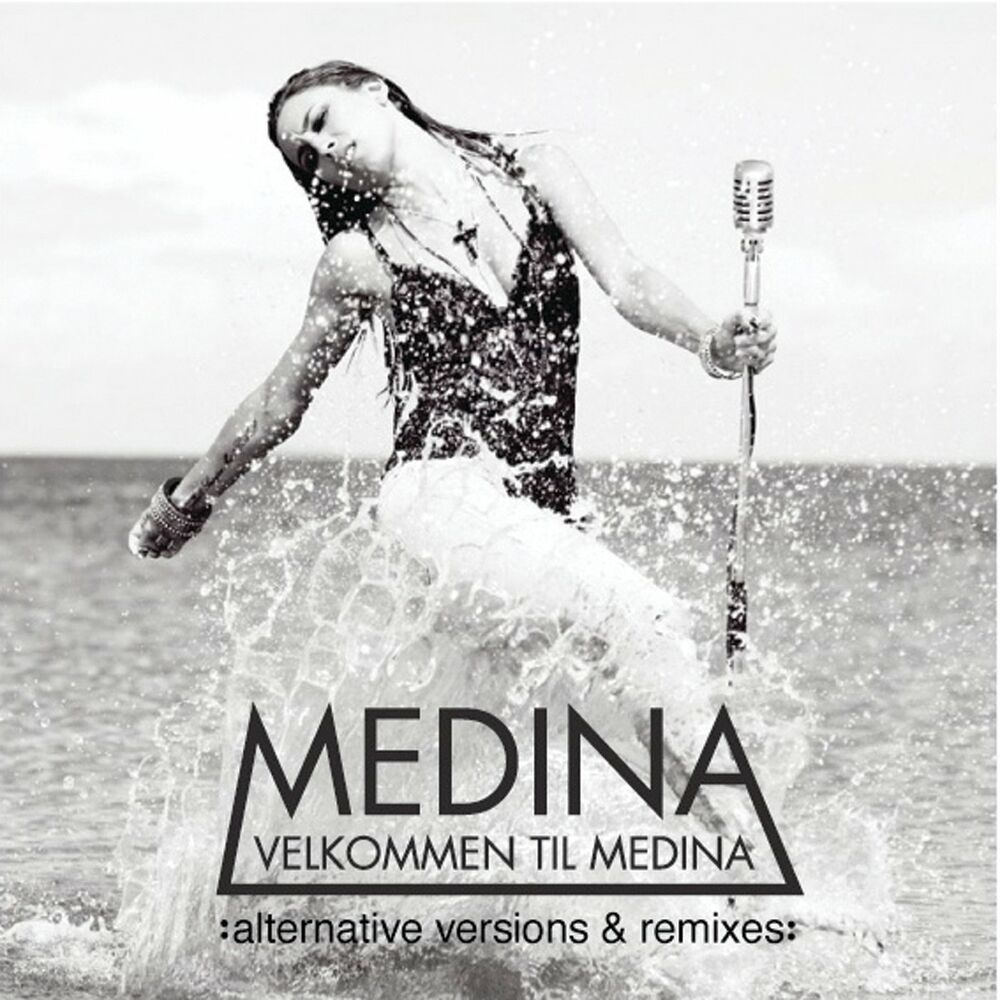 Picture of Alternative Versions & Remixes