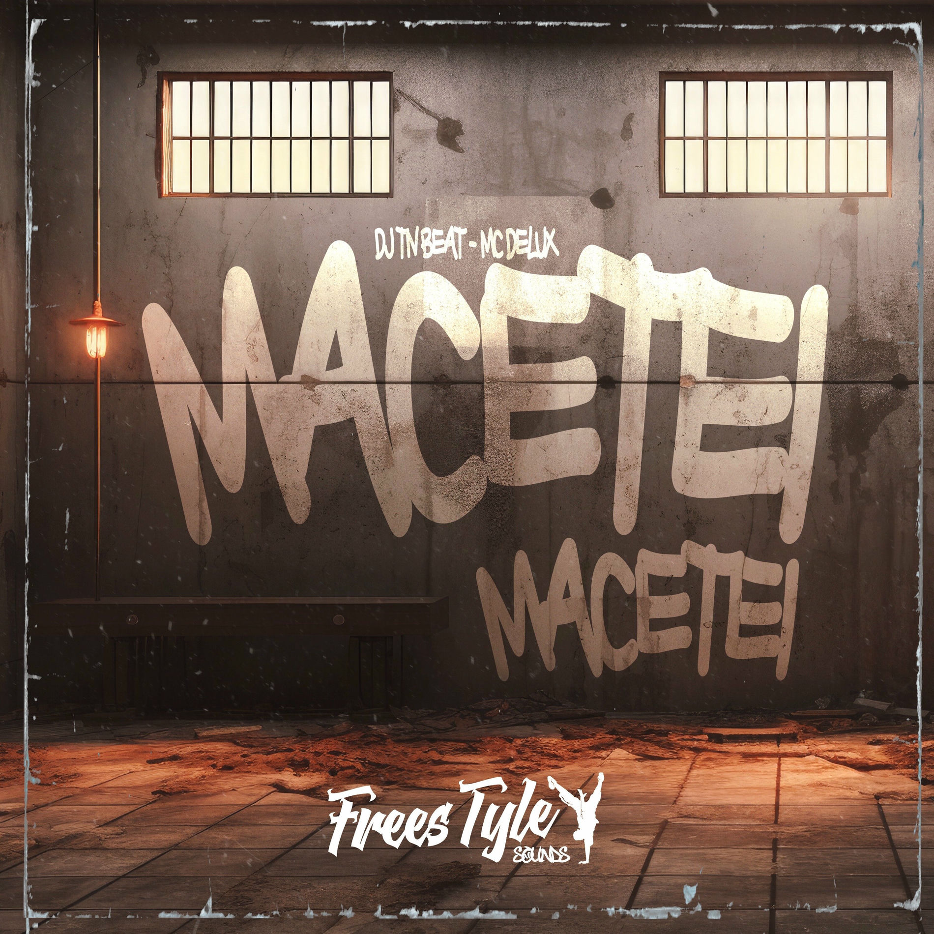 Album cover of Macetei Macetei