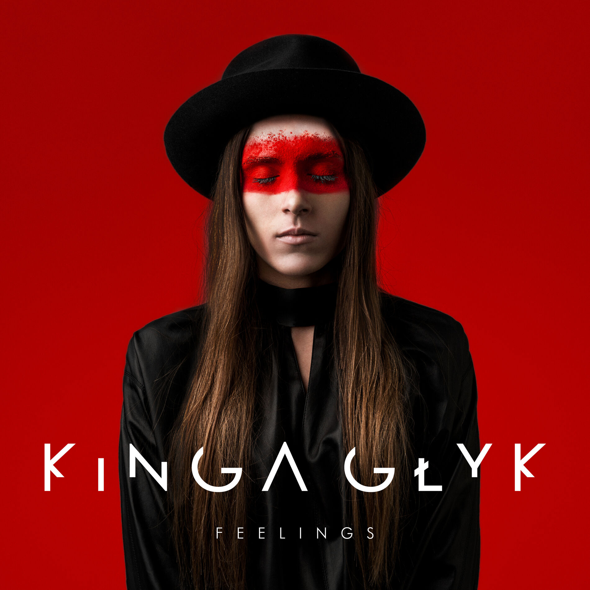 Album cover of Feelings