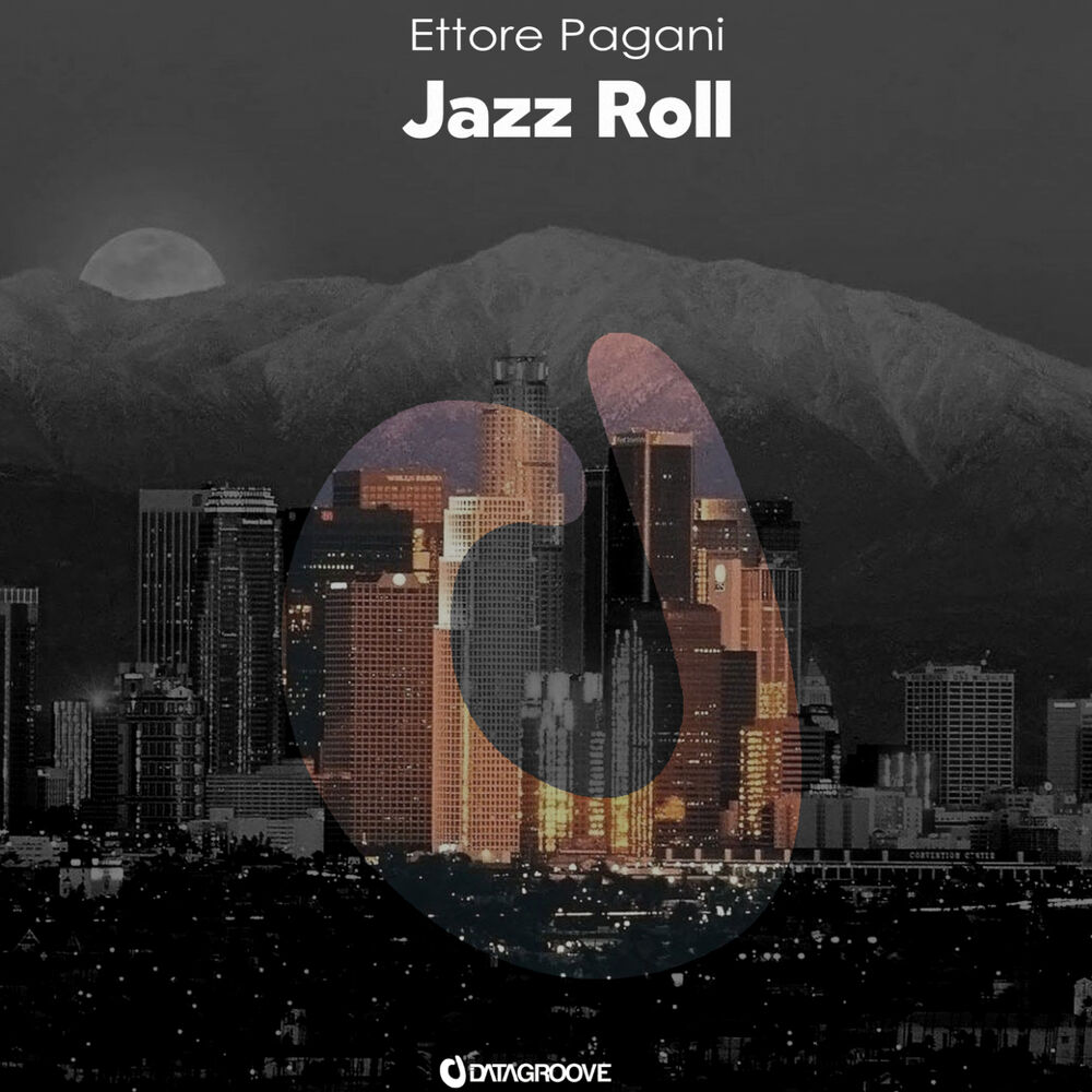 Picture of Jazz Roll EP