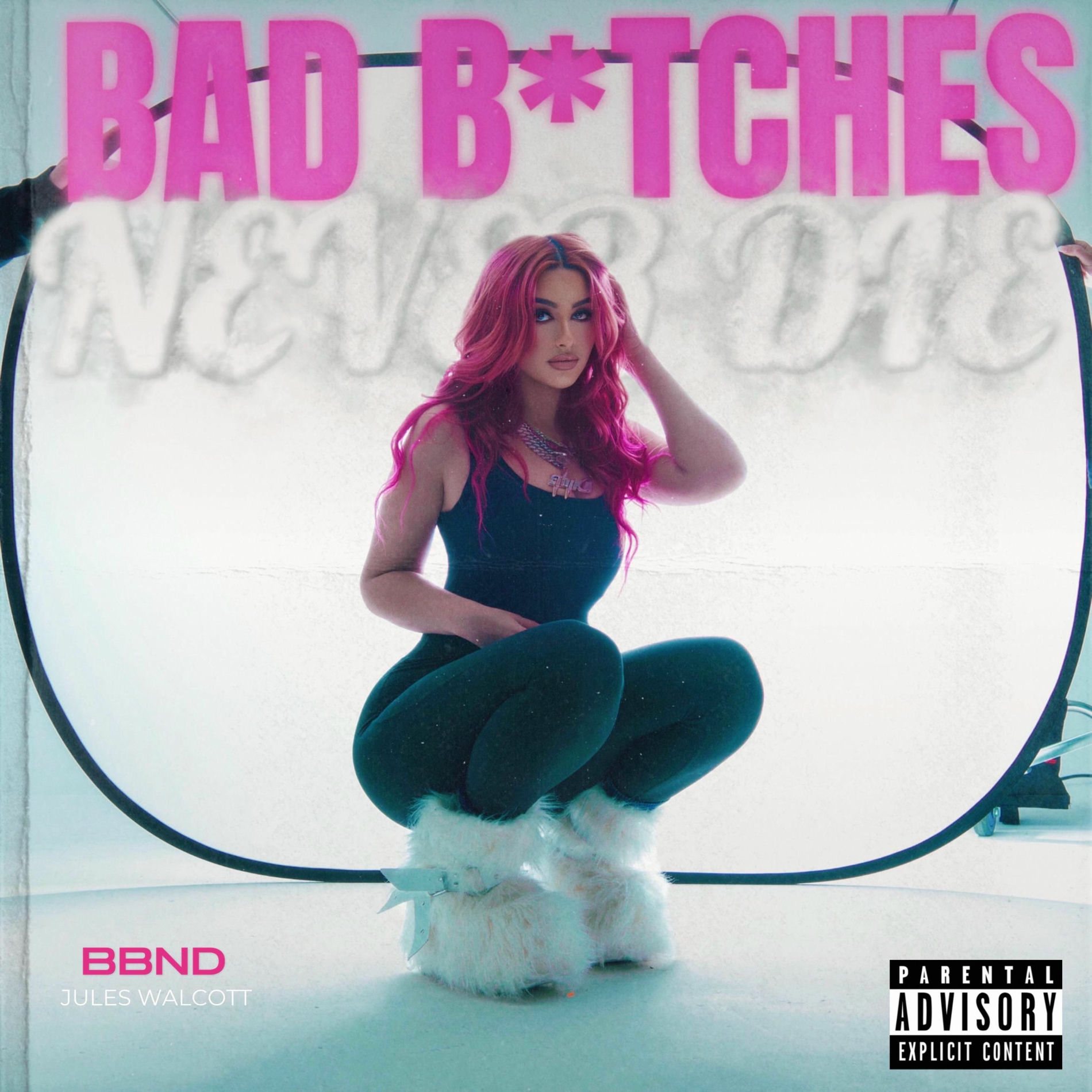 Album cover of BBND