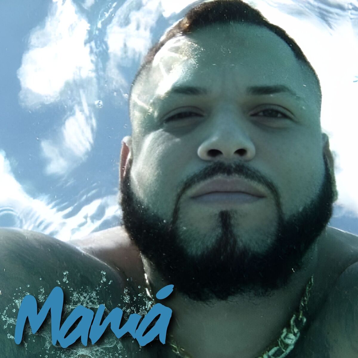 Album cover of Mamá