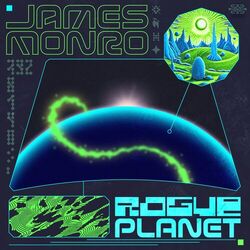 Cover of Rogue Planet