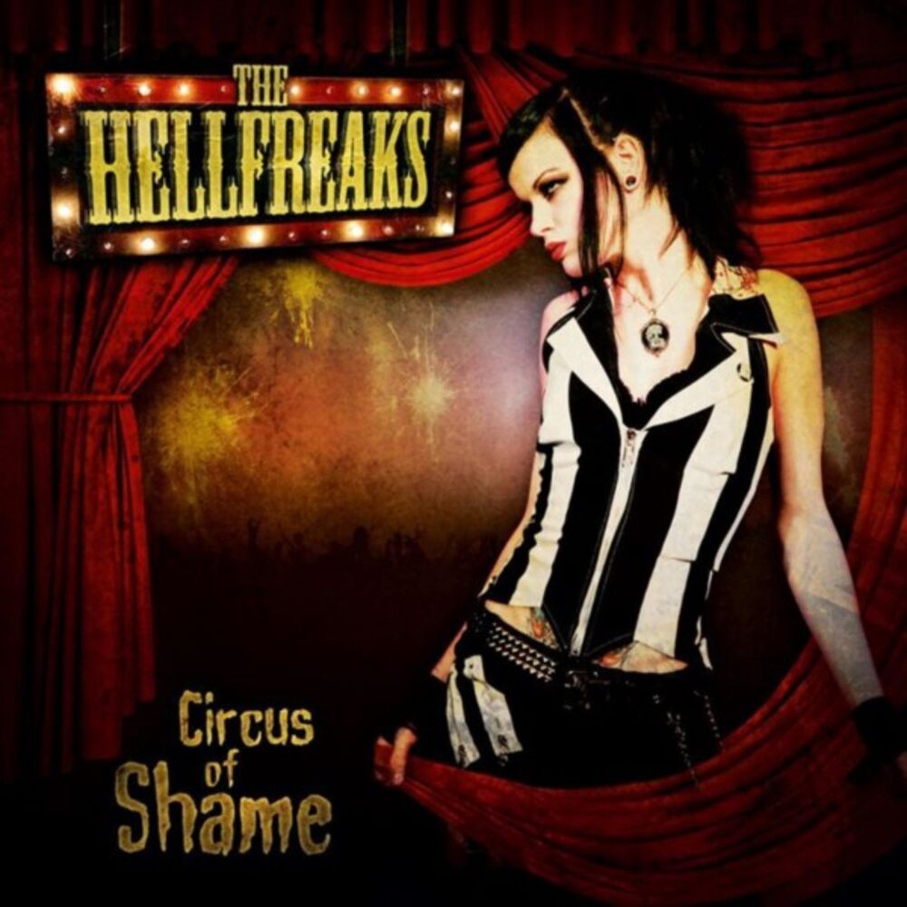 Picture of Circus of Shame