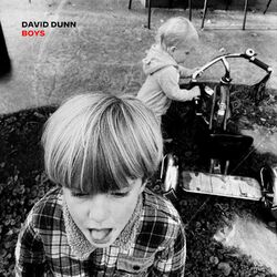 Cover of Boys