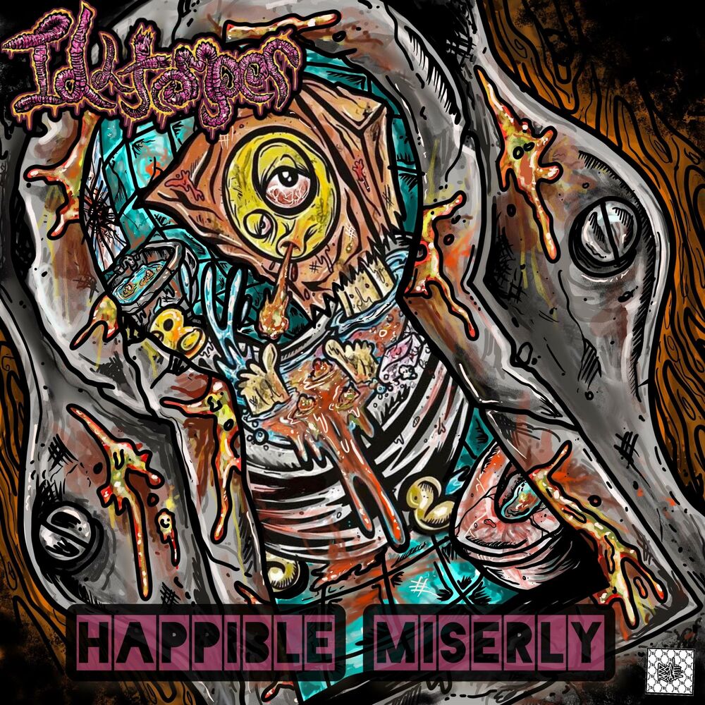 Picture of Happible Miserly