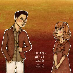 Cover of Things We've Said