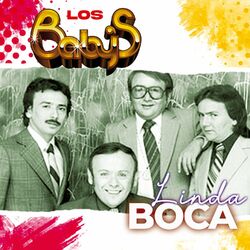 Cover of Linda Boca