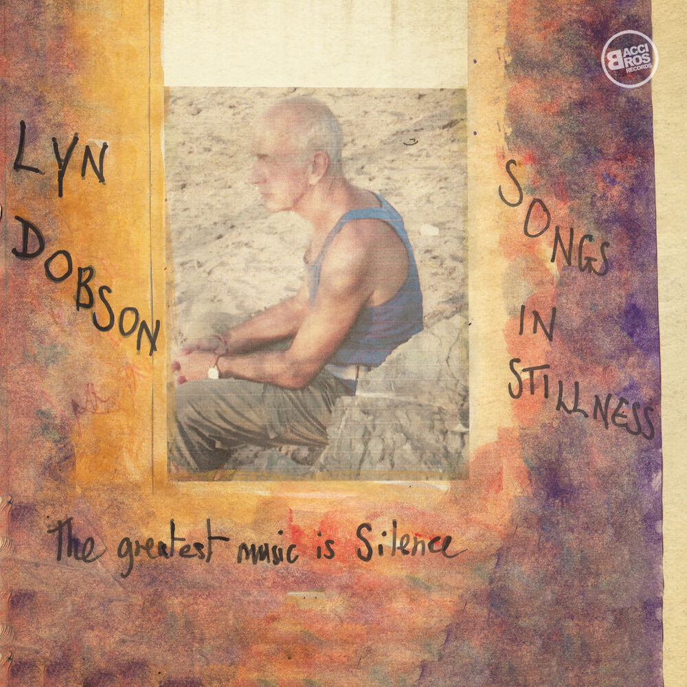 Picture of Songs in Stillness