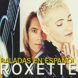 Cover of Baladas En Español (Complete Collection)