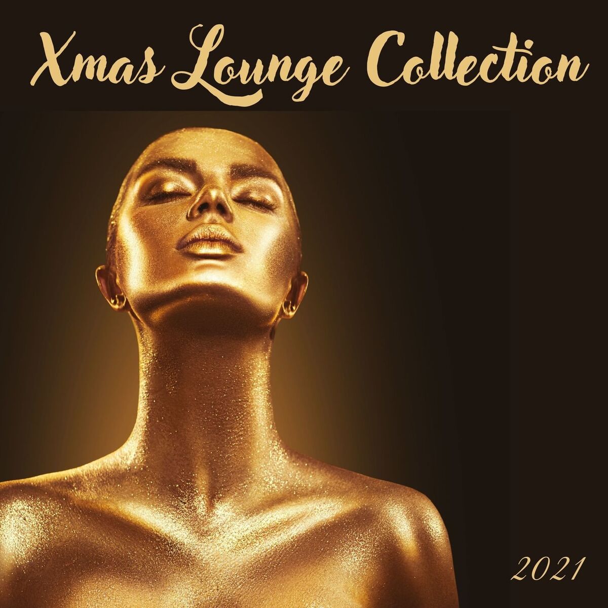 Album cover of Xmas Lounge Collection 2021: Chill Lounge for Christmas