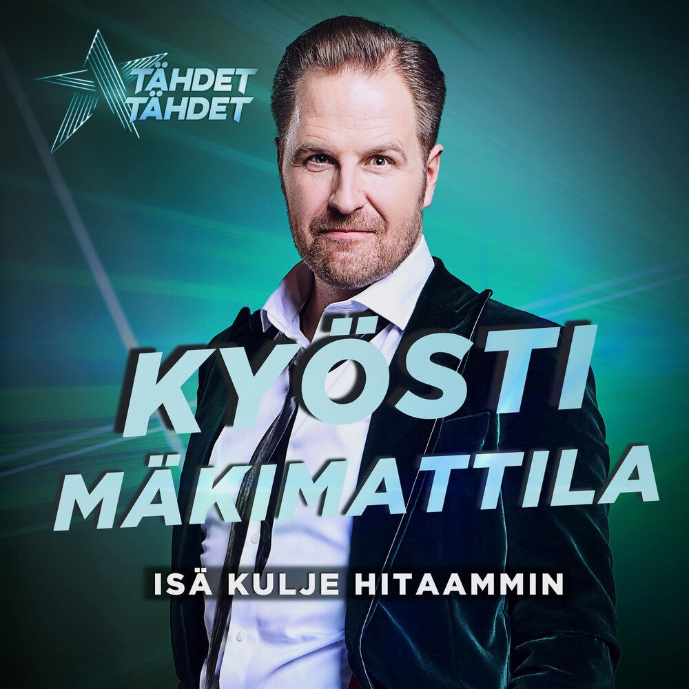 Picture of Isä kulje hitaammin (Tähdet, tähdet kausi 5)