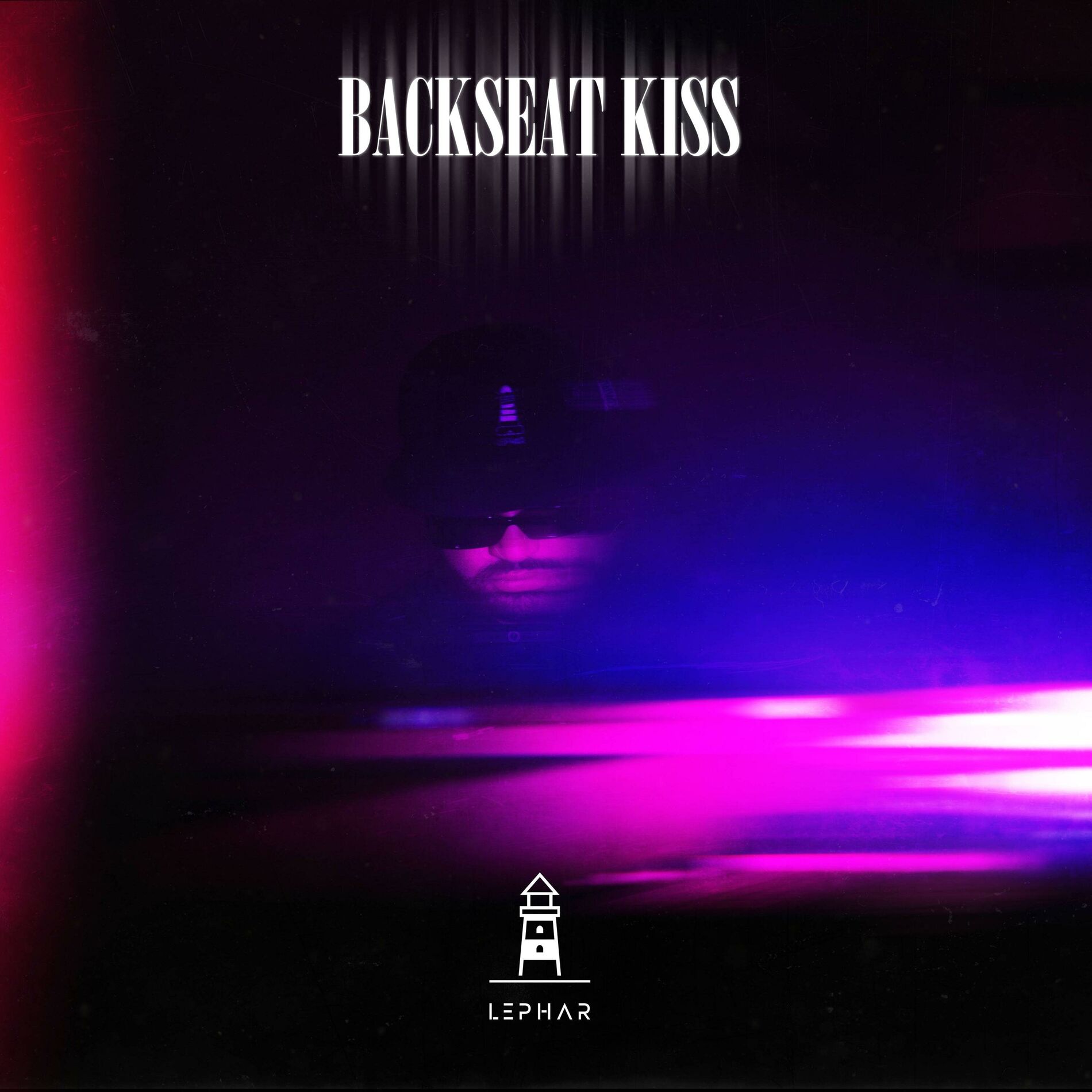 Album cover of Backseat Kiss