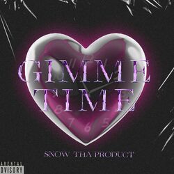 Cover of Gimme Time