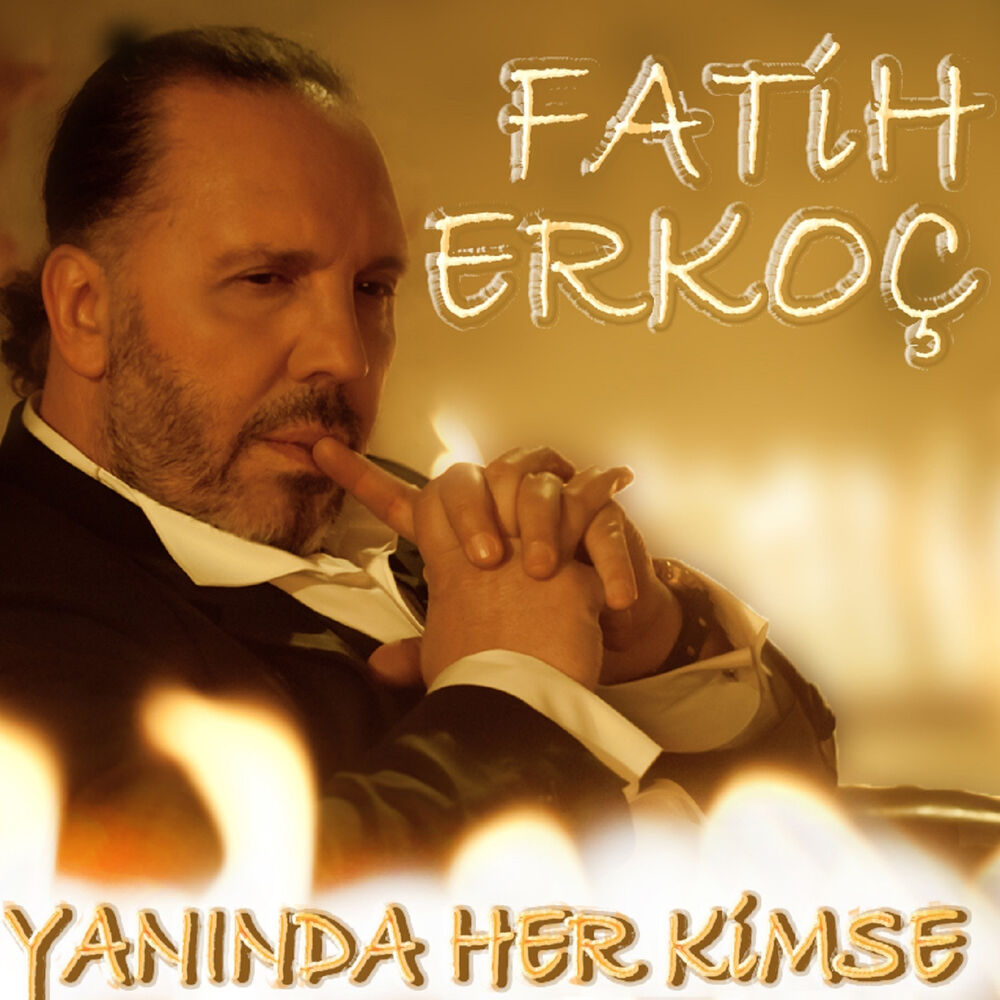 Picture of Yanında Her Kimse