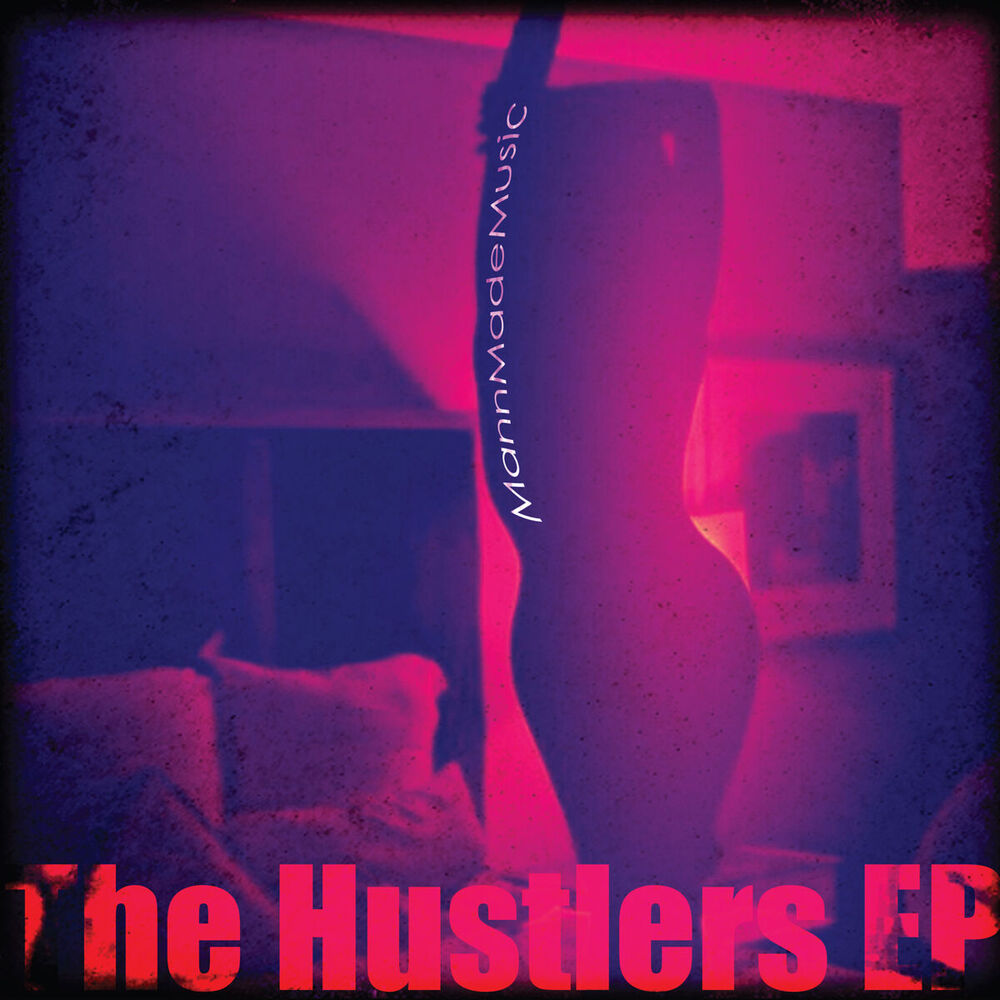 Picture of The Hustlers EP