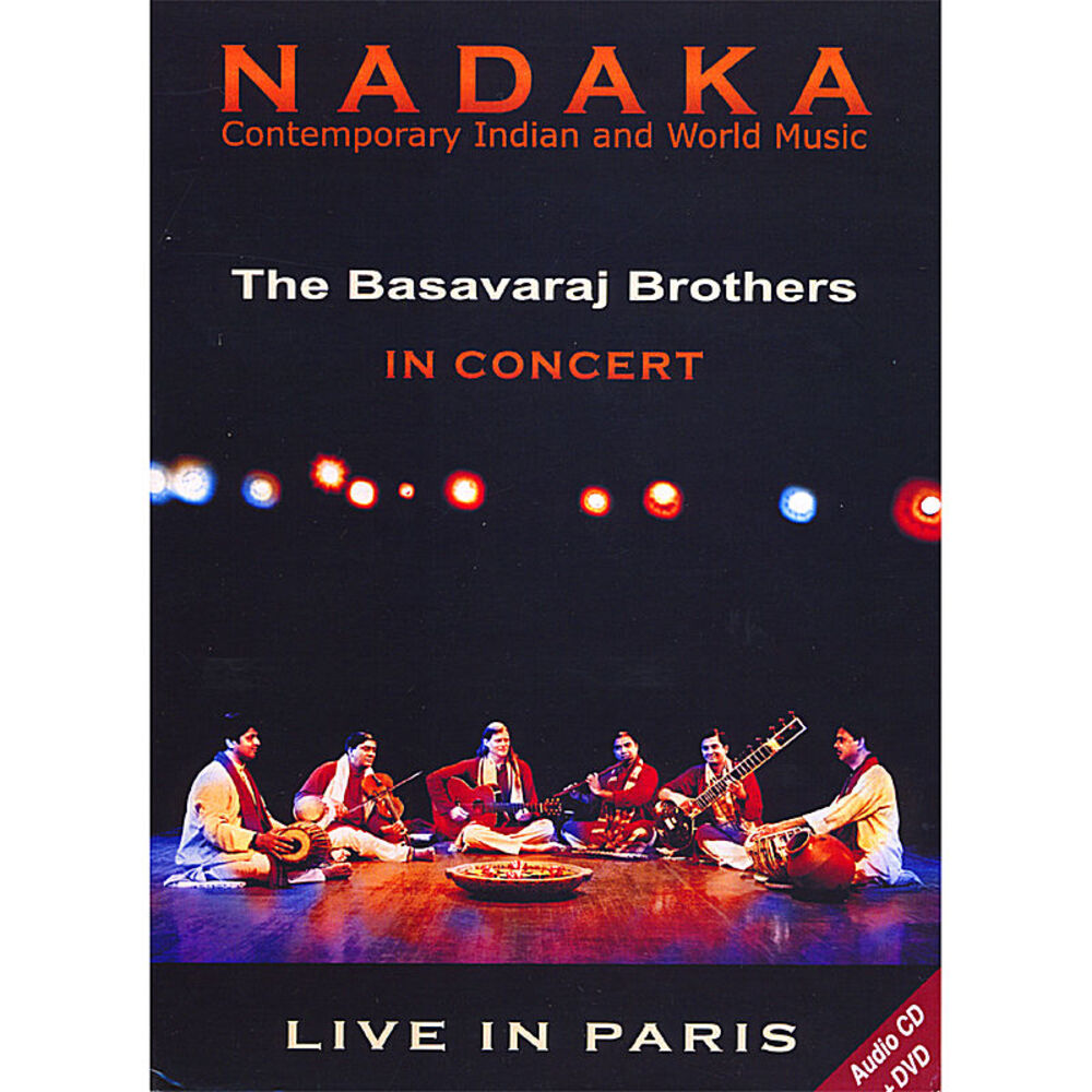 Picture of Live In Paris