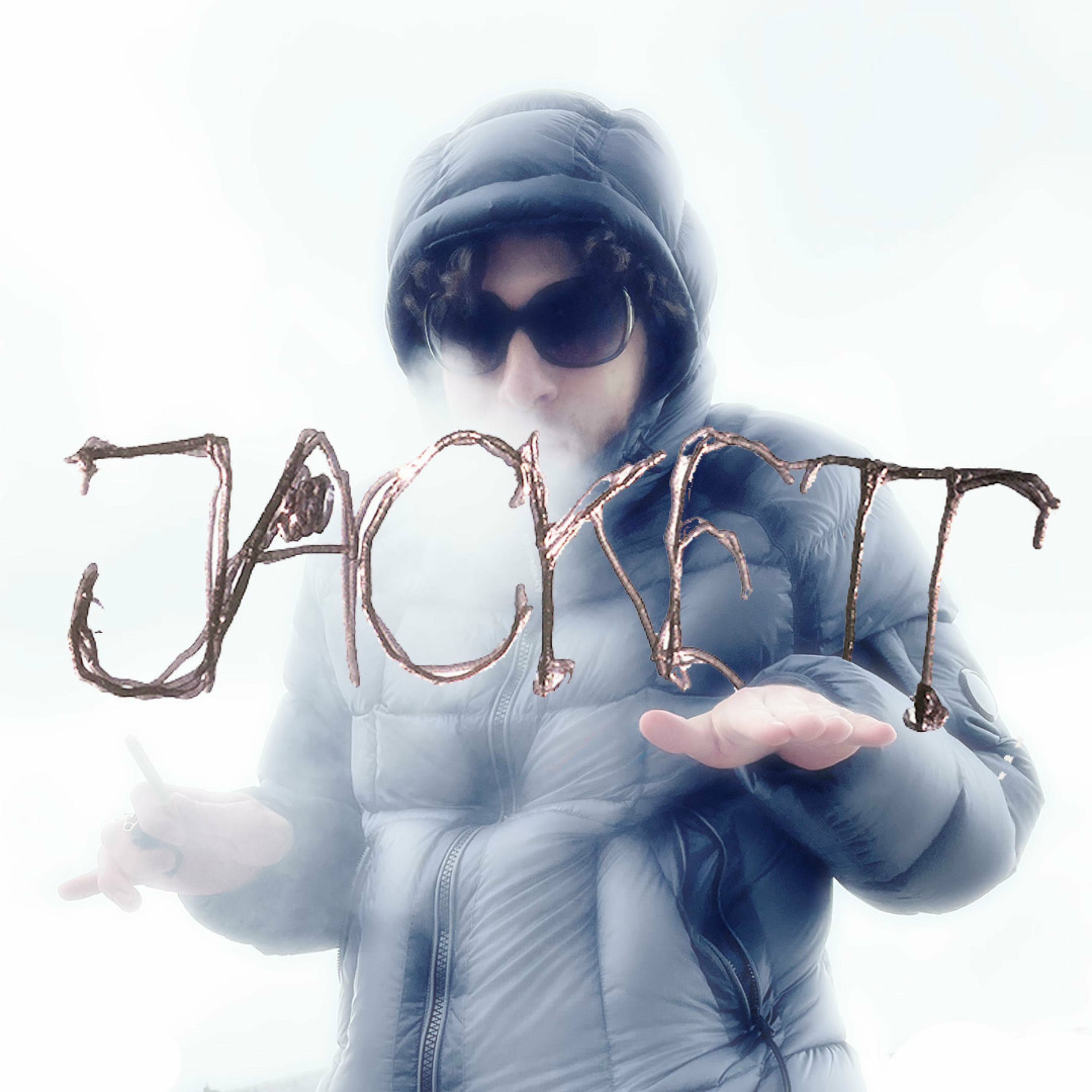 Album cover of DEIER JACKETT