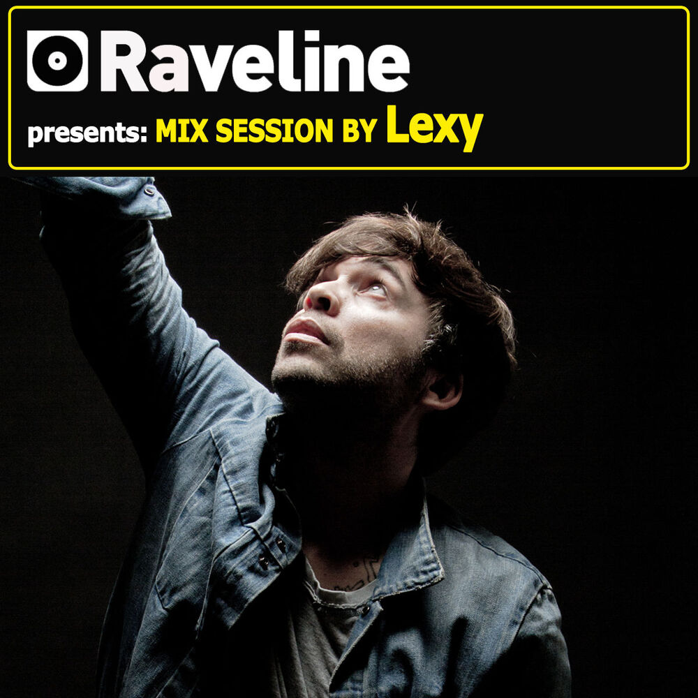 Picture of Raveline Mix Session By Lexy