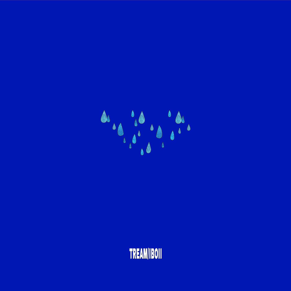 Album cover of WEINST DU