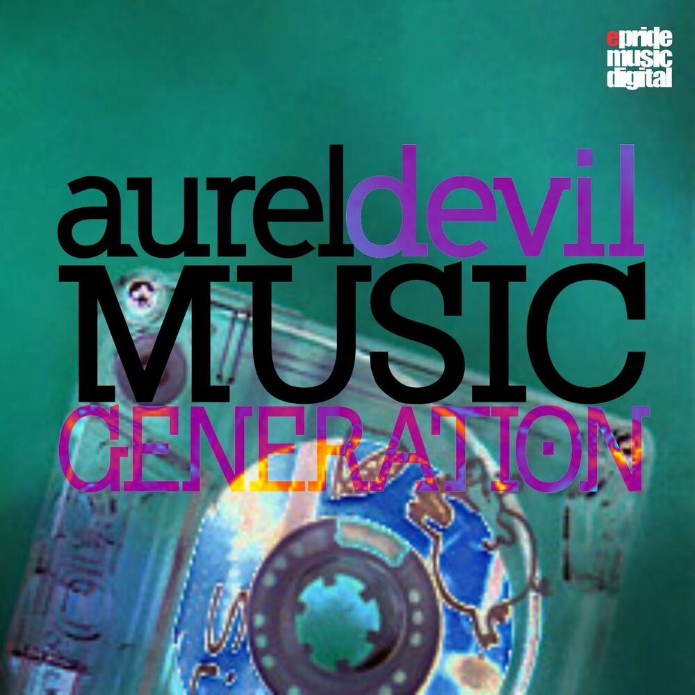 Picture of Music Generation (The Remixes)