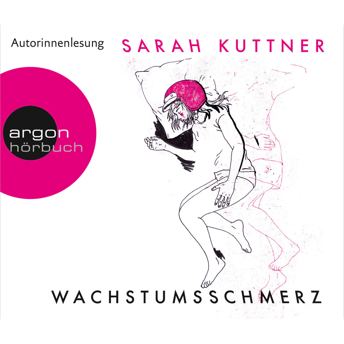 Album cover of Wachstumsschmerz, Kapitel 1