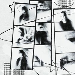 Cover of Through the Weekend