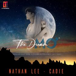Cover of The Dream - Mơ