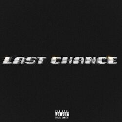 Cover of Last Chance