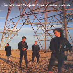 Cover of Freedom and Rain