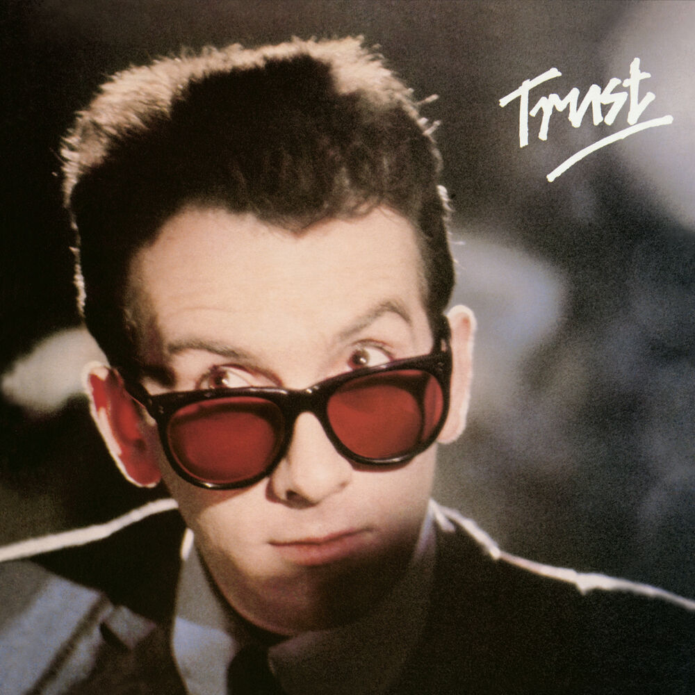 Picture of Trust