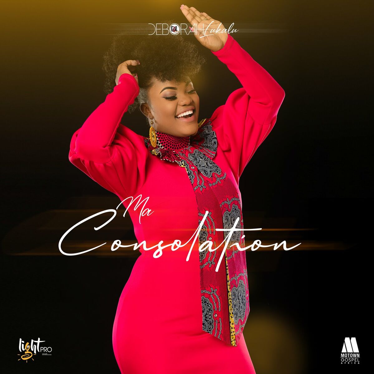 Album cover of Ma consolation