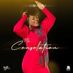 Cover of Ma consolation
