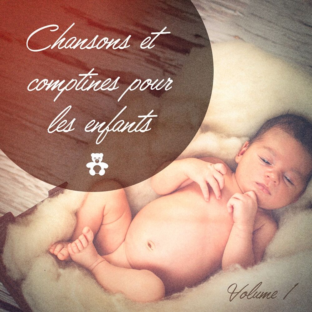 Picture of Chansons et comptines pour les enfants