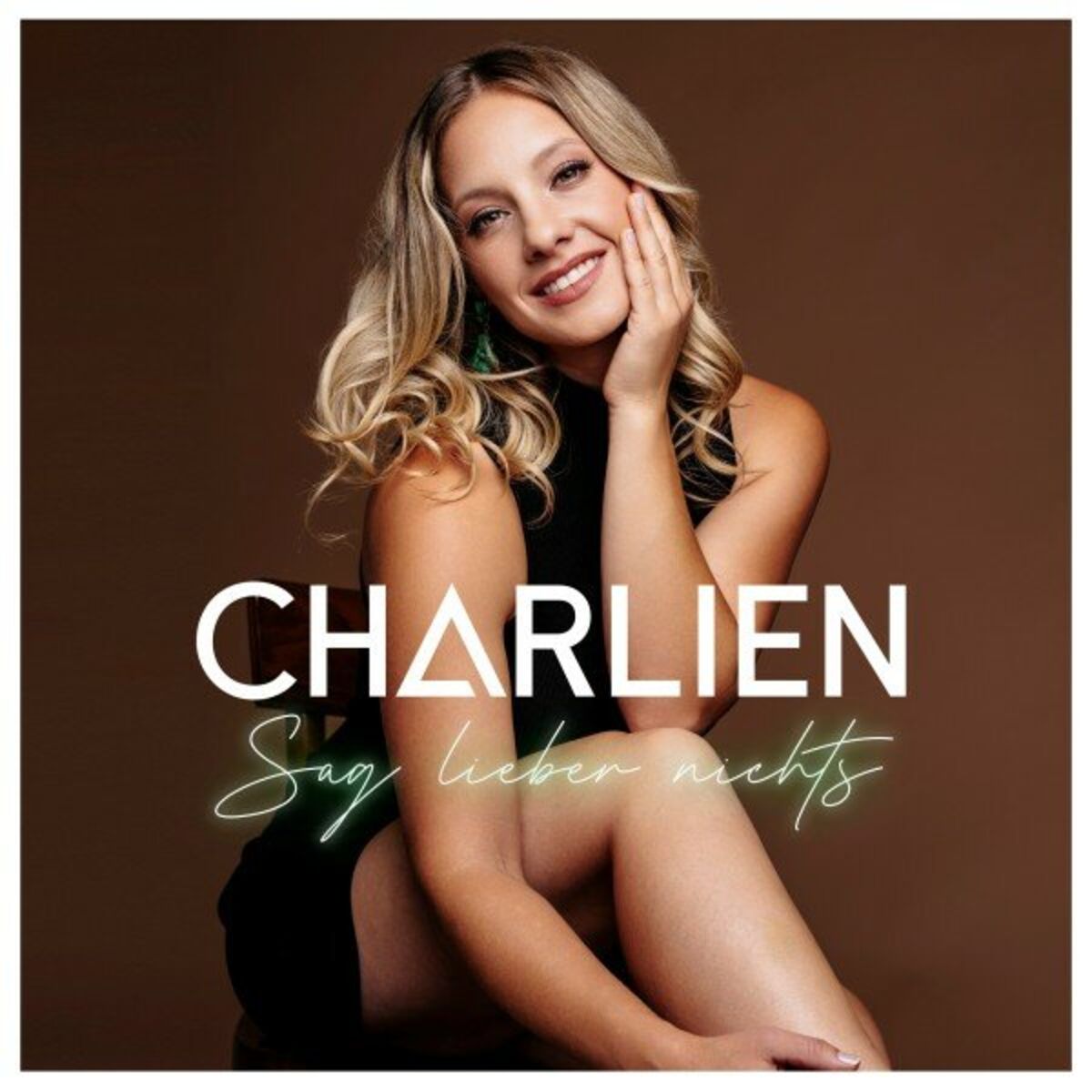 Album cover of Sag lieber nichts