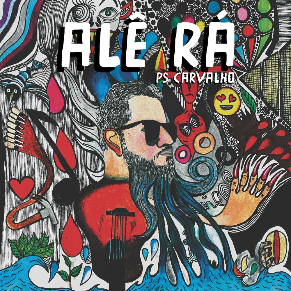 Picture of Alê Rá