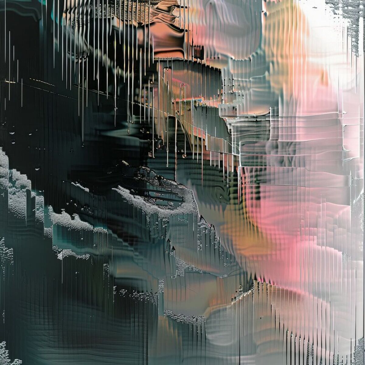 Album cover of Synthetique (Discrete Deceit Remix)