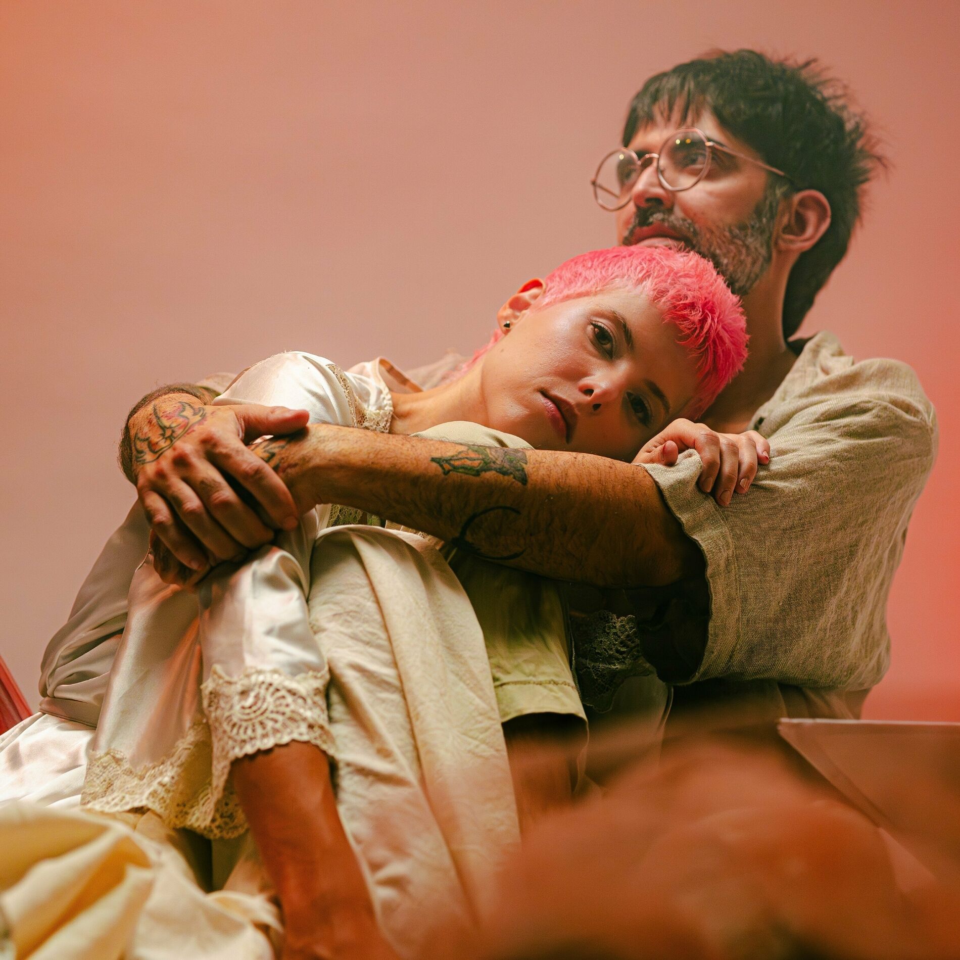 Album cover of Quem a Gente Quer