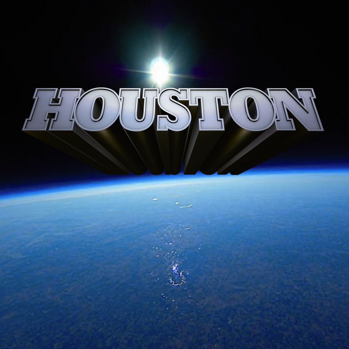 Album cover of Houston