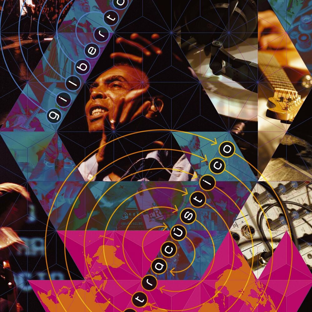 Picture of Eletroacústico (Deluxe)