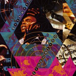 Cover of Eletroacústico (Deluxe)