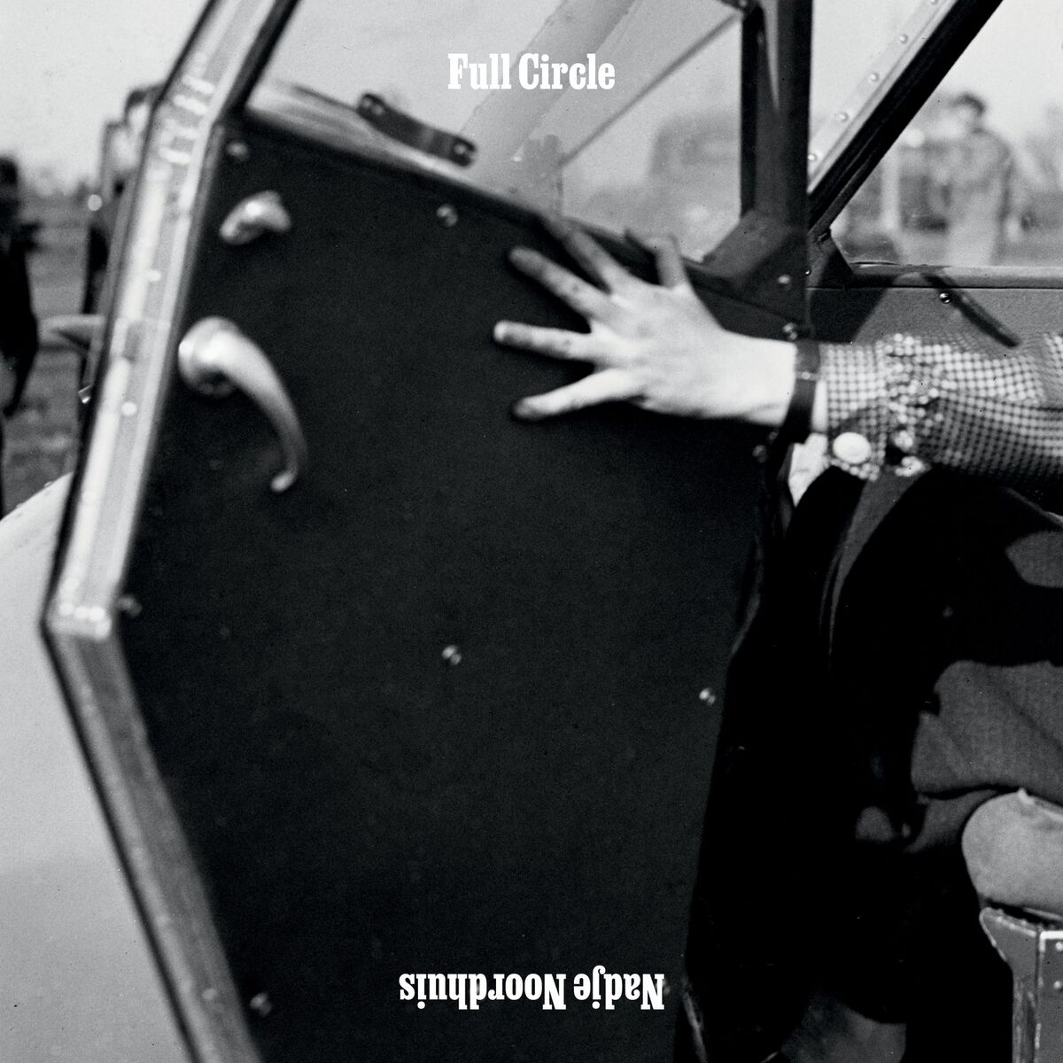Album cover of Full Circle