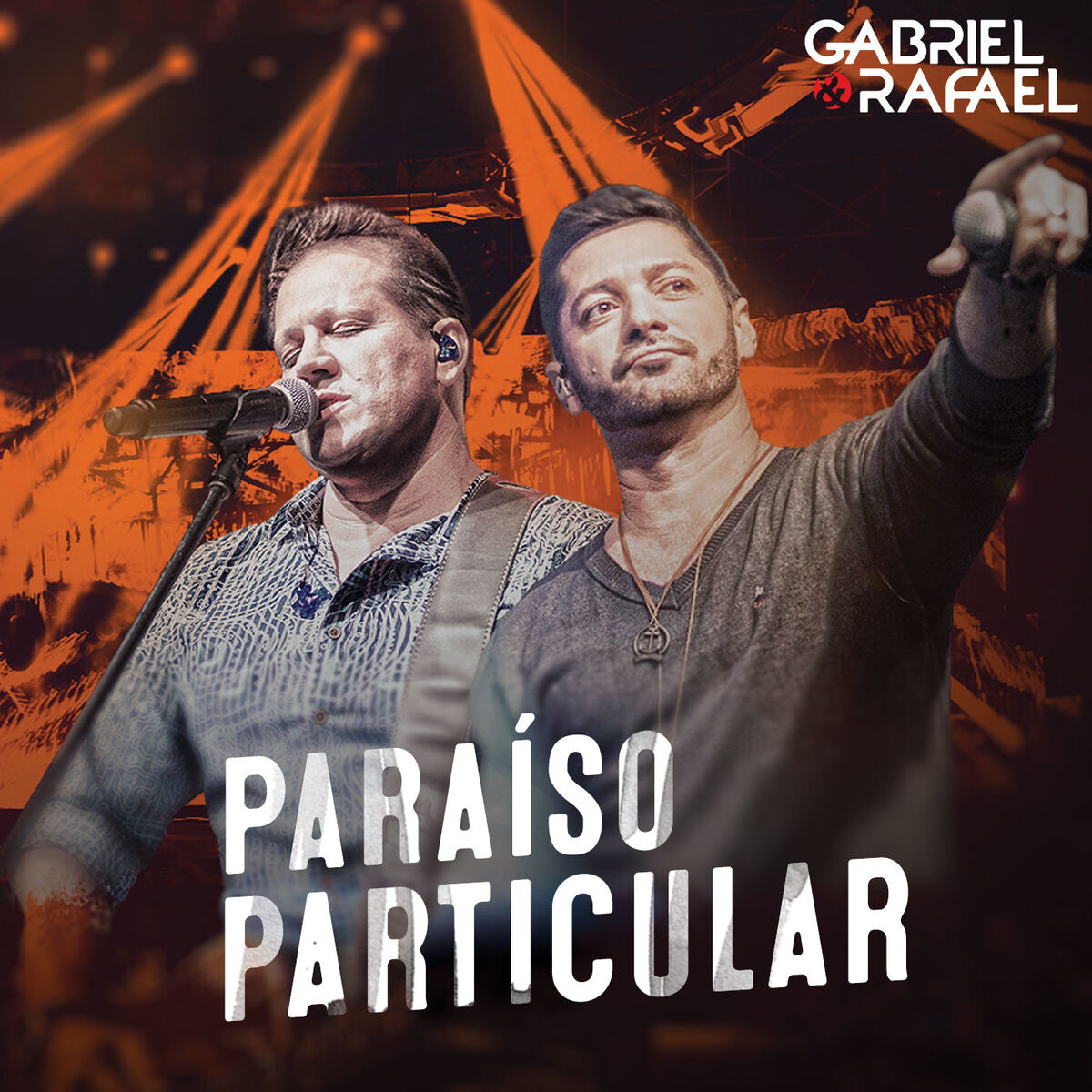 Album cover of Há Três Beijos Atrás