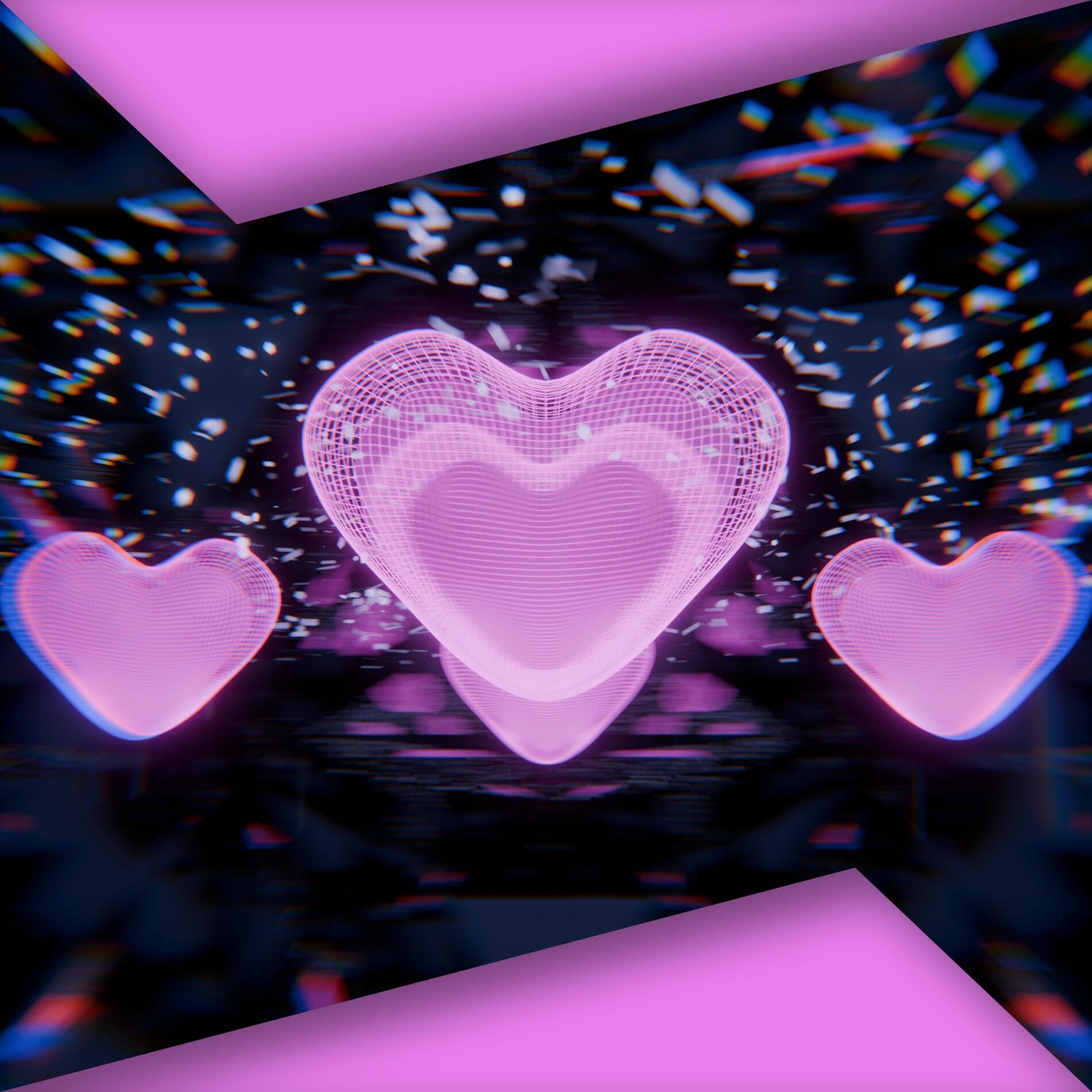 Album cover of Hey, Love? (feat. SAKURA)