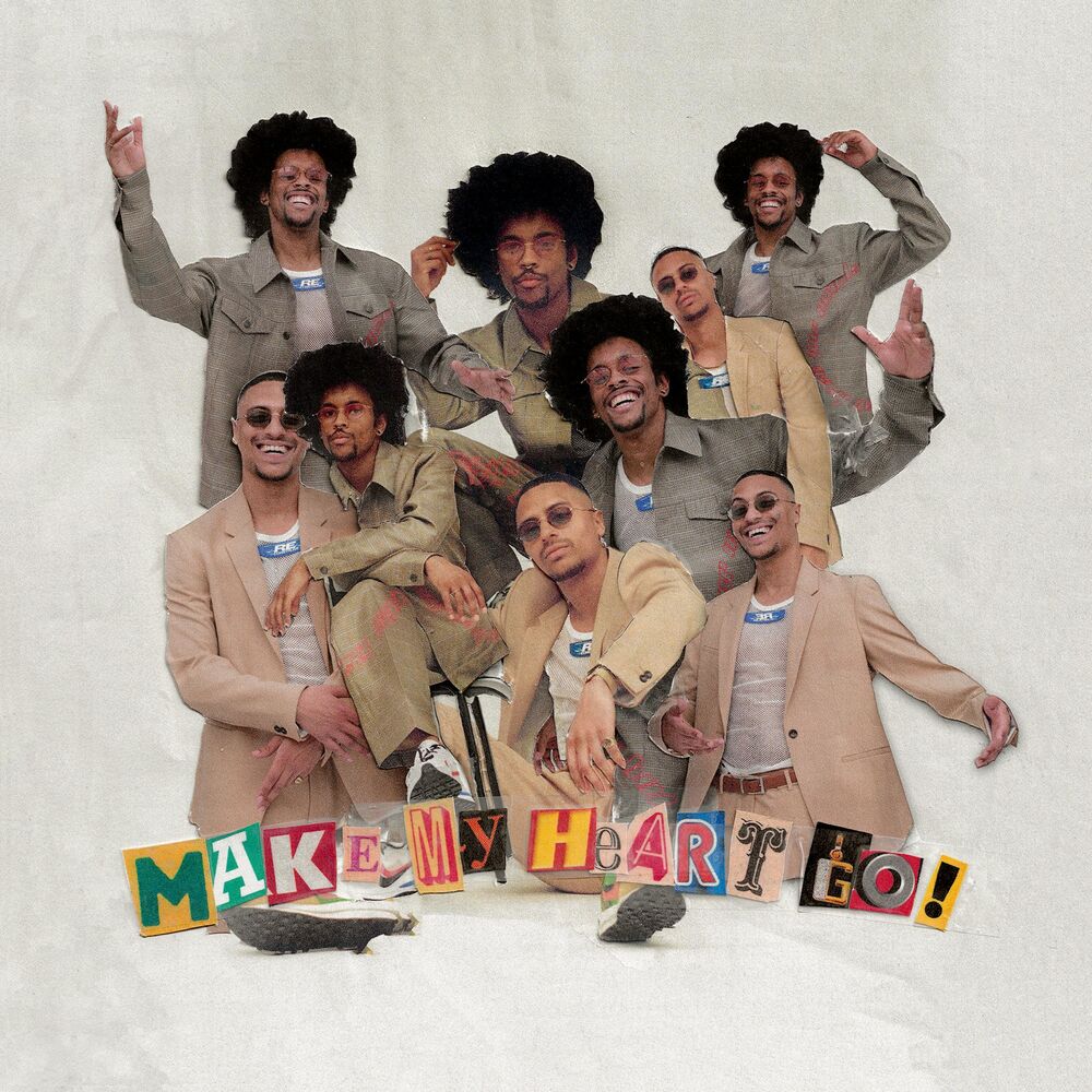 Picture of Make My Heart Go!