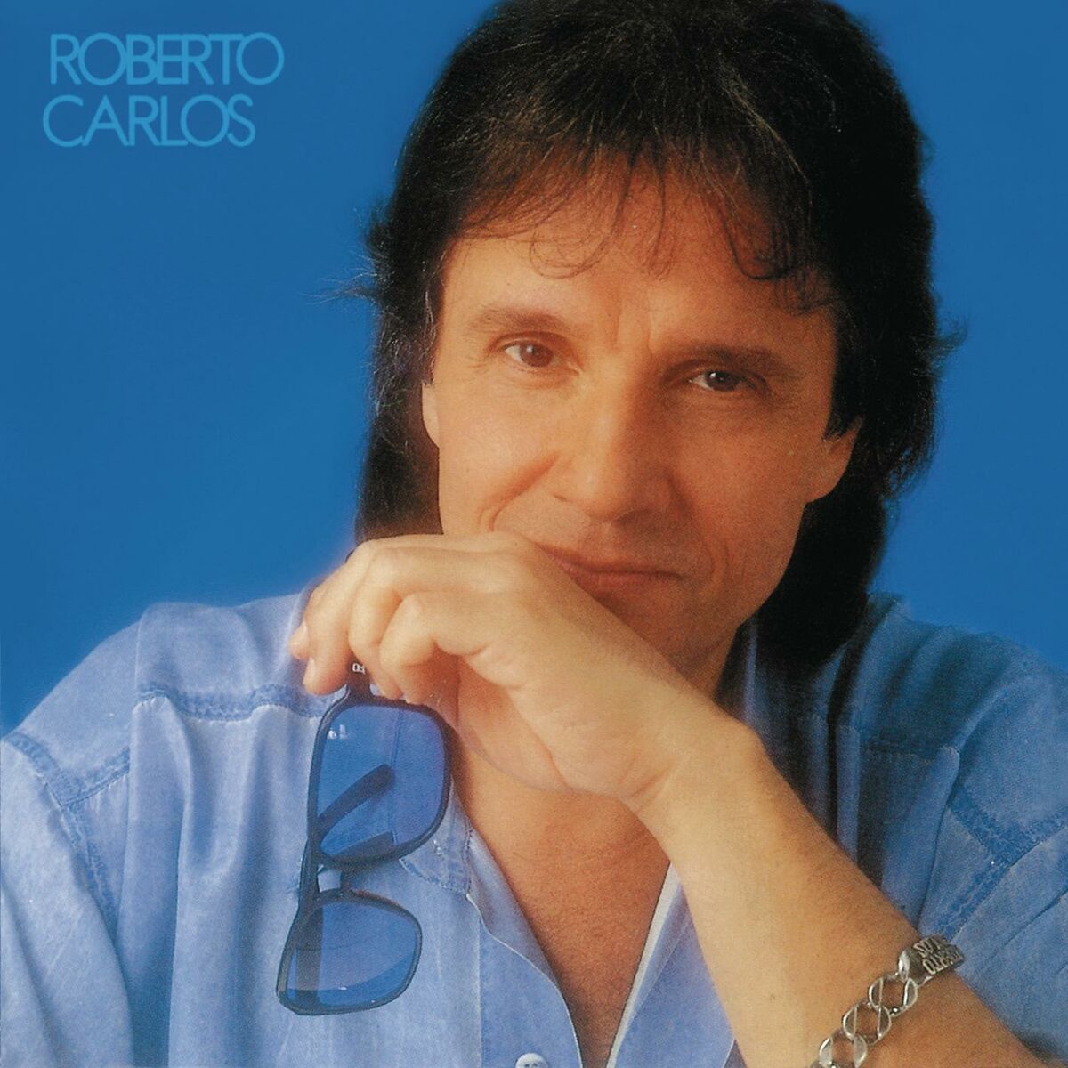 Album cover of Roberto Carlos (1992 Remasterizado)