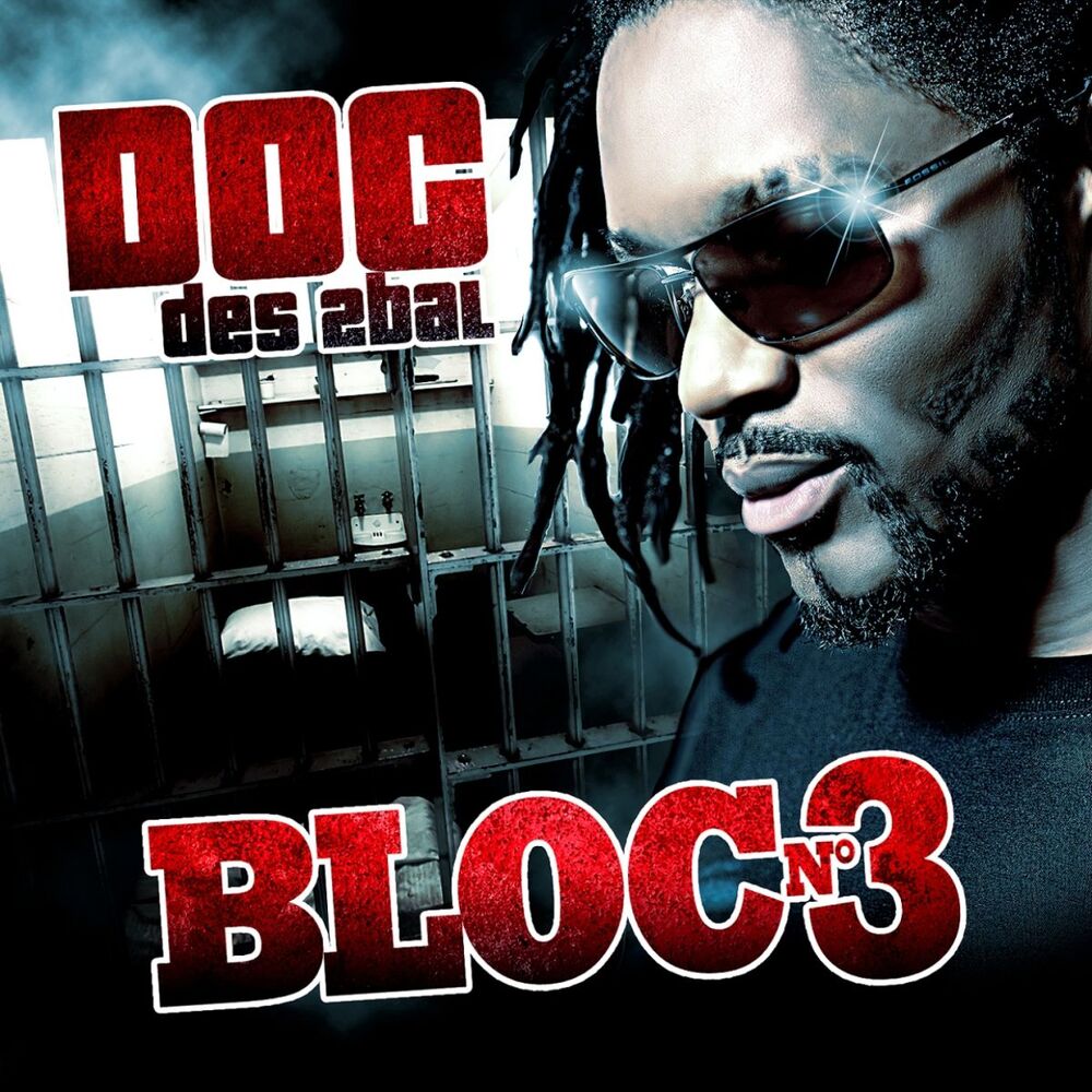 Picture of Bloc No. 3